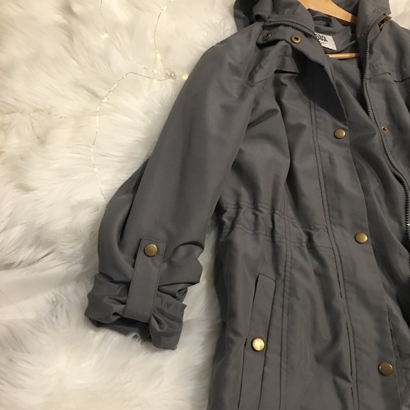 Vero Moda coat - Picture 4 of 4